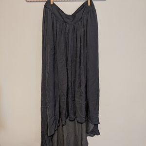 Hi-lo Skirt